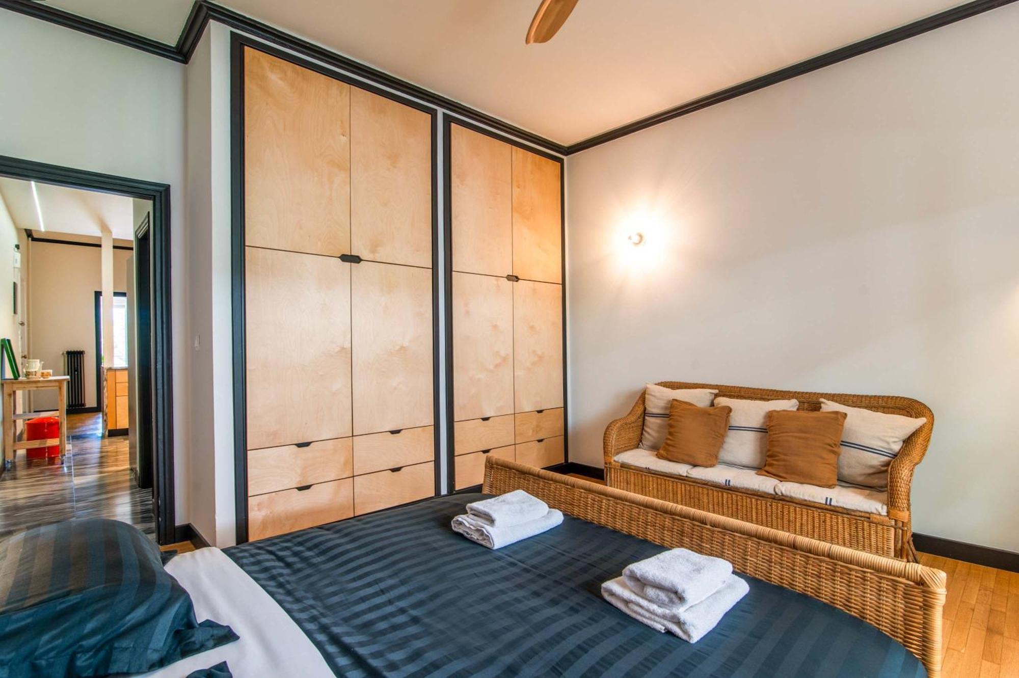 O&O Group Stylish Jungle Retreat Kolonaki Center Apartment Athens Exterior photo
