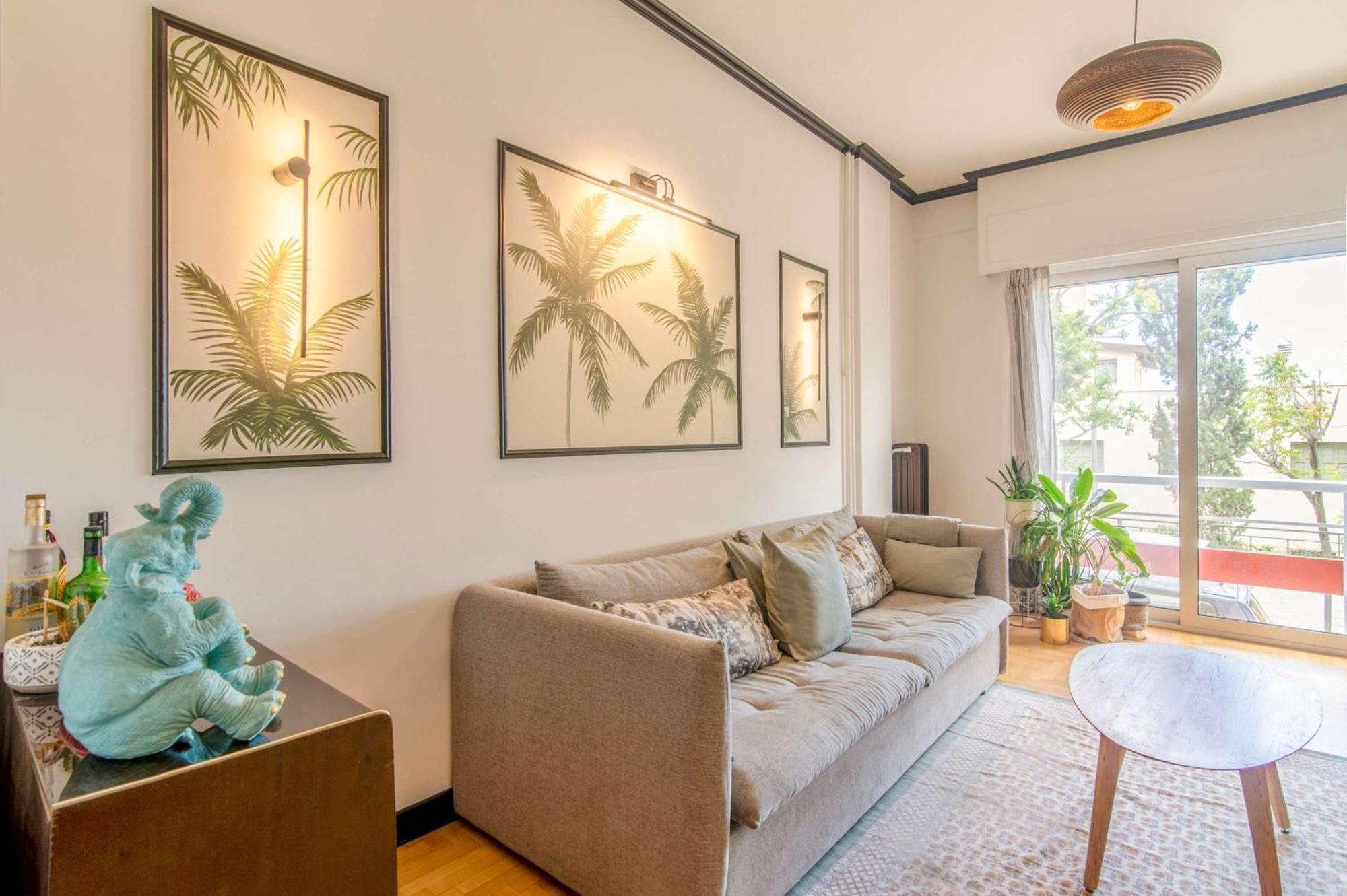 O&O Group Stylish Jungle Retreat Kolonaki Center Apartment Athens Exterior photo