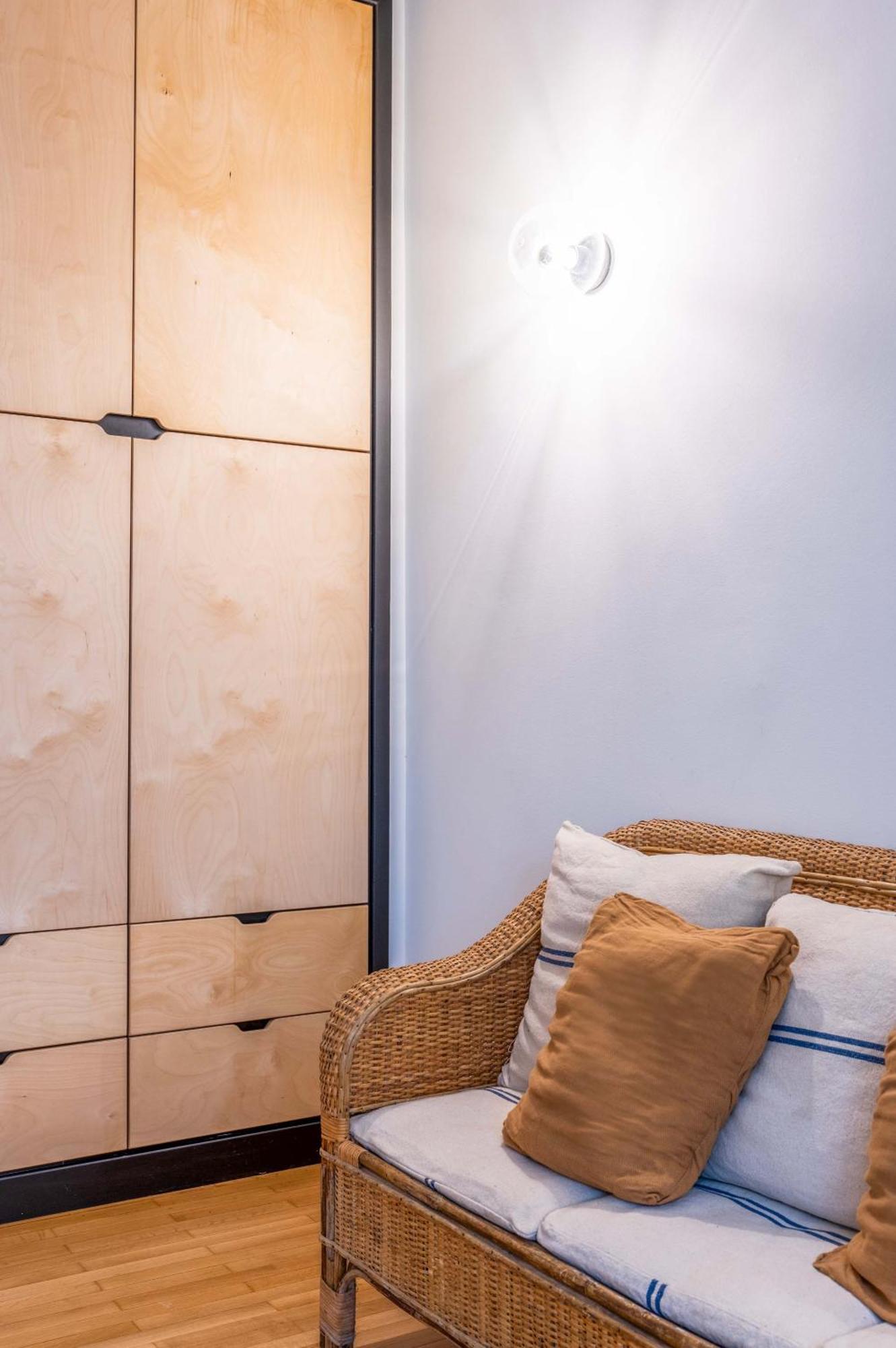 O&O Group Stylish Jungle Retreat Kolonaki Center Apartment Athens Exterior photo