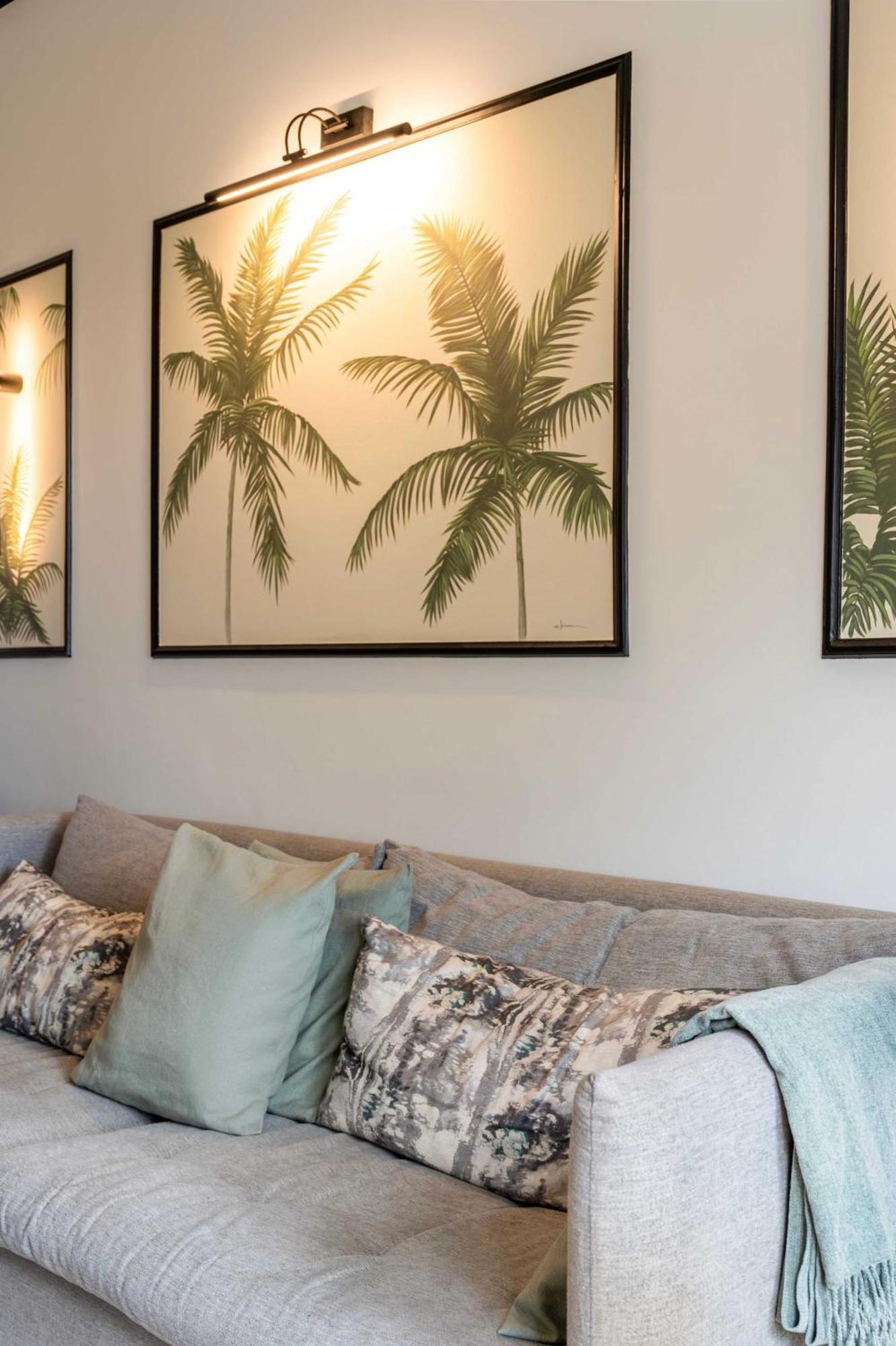 O&O Group Stylish Jungle Retreat Kolonaki Center Apartment Athens Exterior photo